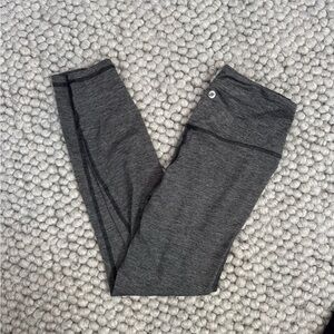 Women’s XS Joe Fresh Gray Athletic Leggings
